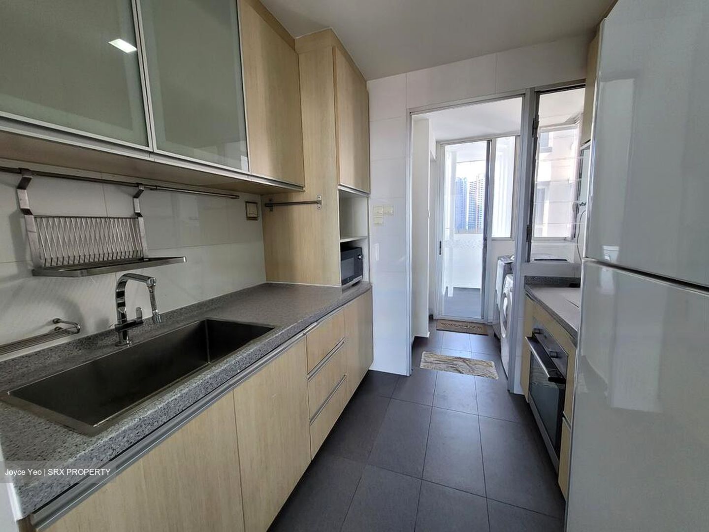 The Parc Condominium (D5), Condominium #450435231